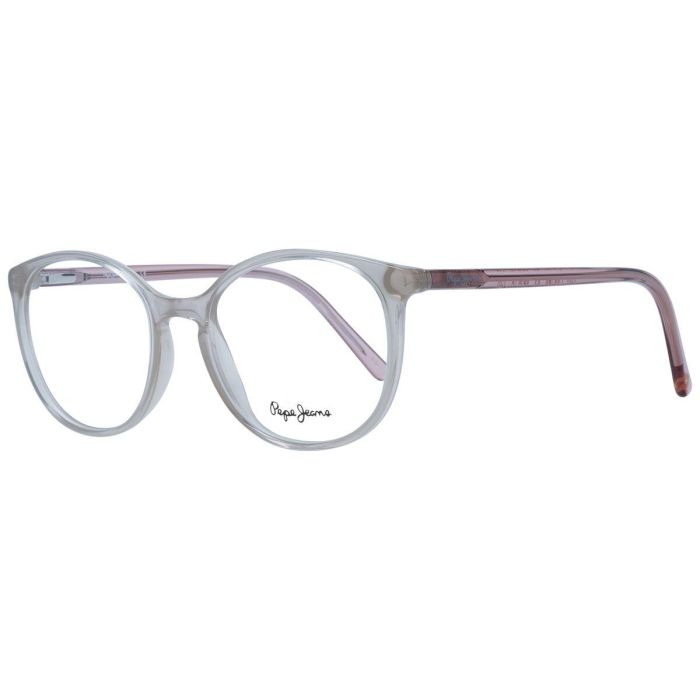 Montura de Gafas Mujer Pepe Jeans PJ3425 52C6 0 Montura de Gafas Mujer Pepe Jeans PJ3425 52C6 0