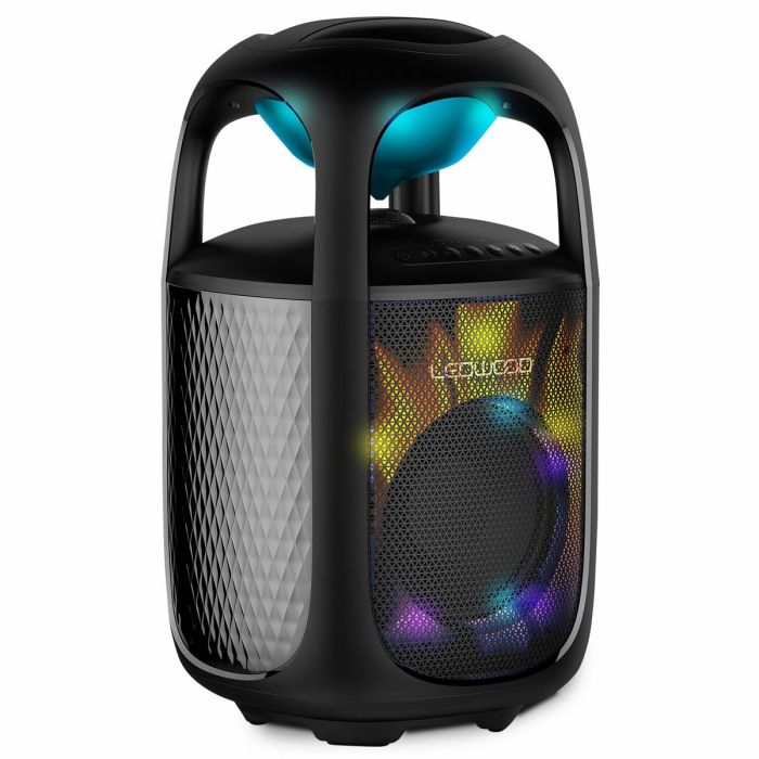 Altavoz Bluetooth Portátil Ledwood DROP300 BT 300W 90 W 0 Altavoz Bluetooth Portátil Ledwood DROP300 BT 300W 90 W 0