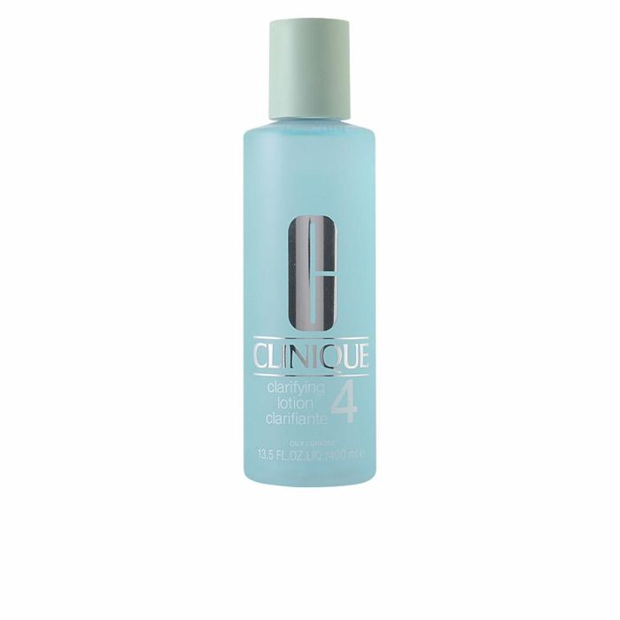 Loción Tonificante Clarifying Clinique Piel grasa 1 Loción Tonificante Clarifying Clinique Piel grasa 1