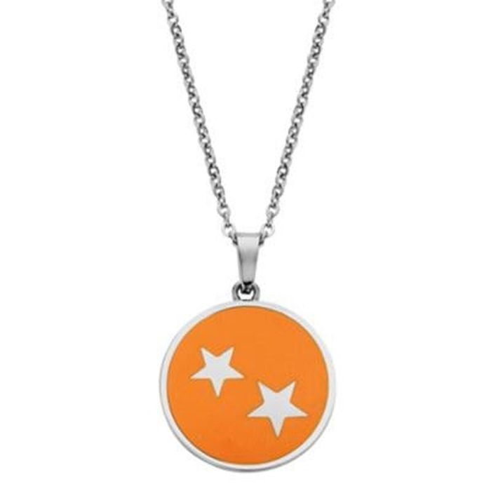 Colgante Mujer CO88 Collection 8CN-26090 Plateado Colgante Mujer CO88 Collection 8CN-26090 Plateado
