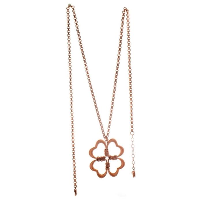 Collar Mujer Folli Follie 1N15T001R 45 cm Collar Mujer Folli Follie 1N15T001R 45 cm
