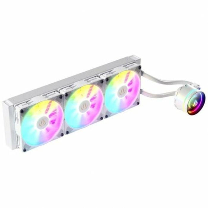 Kit de Refrigeración Líquida Forgeon Azoth 240 ARGB Kit de Refrigeración Líquida Forgeon Azoth 240 ARGB