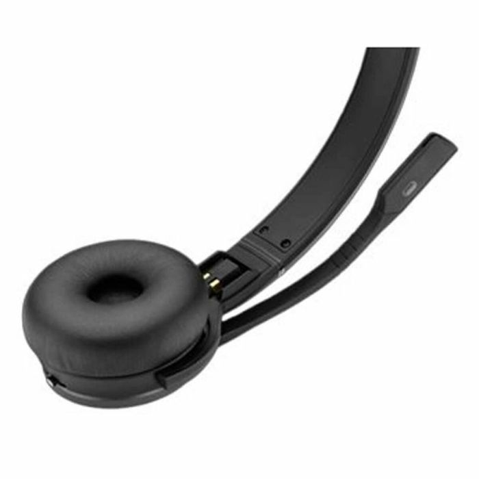 Auriculares con Micrófono Epos 1000301 Negro 7 Auriculares con Micrófono Epos 1000301 Negro 7