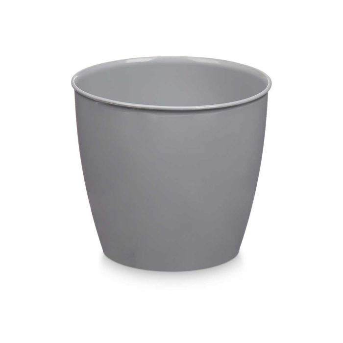 Maceta Redonda Academy Lux Surt Col Stefanplast 11X10CM (60 Unidades) 1 Maceta Redonda Academy Lux Surt Col Stefanplast 11X10CM (60 Unidades) 1