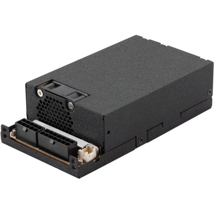 FSP FLEXGURU 300 Fuente Alimentación Flex ATX 300W con Gestión de Cables