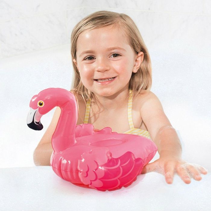 Figura Hinchable para Piscina Intex Animales 33 x 33 cm (36 Unidades) 1 Figura Hinchable para Piscina Intex Animales 33 x 33 cm (36 Unidades) 1