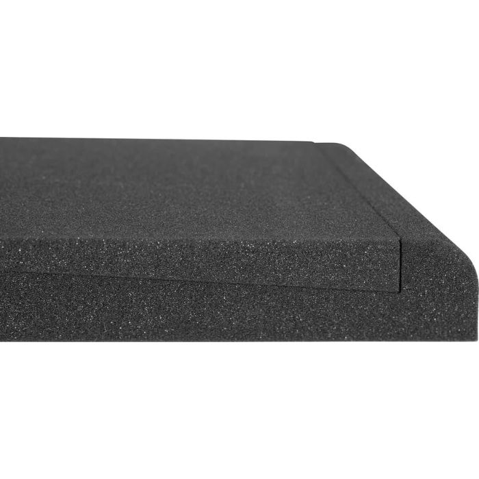 Cojines De Aislamiento Para Monitores De Estudio - Tamaño Mediano 5 Cojines De Aislamiento Para Monitores De Estudio - Tamaño Mediano 5