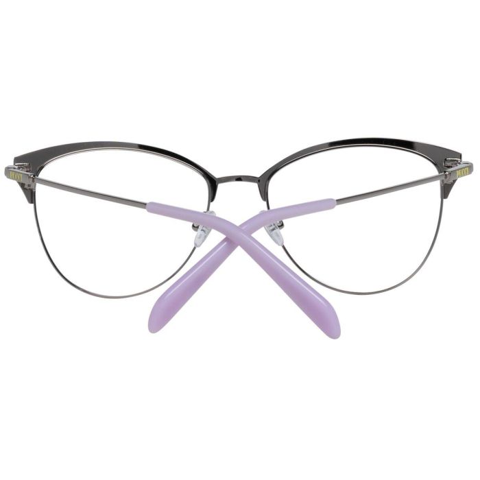 Montura de Gafas Mujer Emilio Pucci EP5087 53014 2 Montura de Gafas Mujer Emilio Pucci EP5087 53014 2
