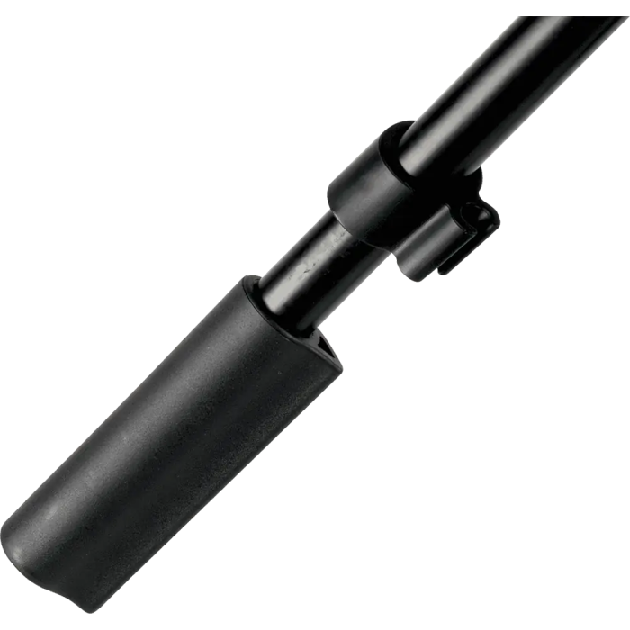 Quiklok Soporte Micrófono Jirafa Telescópico 500 Professional Quiklok 1000-1760mm Acero 1 Quiklok Soporte Micrófono Jirafa Telescópico 500 Professional Quiklok 1000-1760mm Acero 1