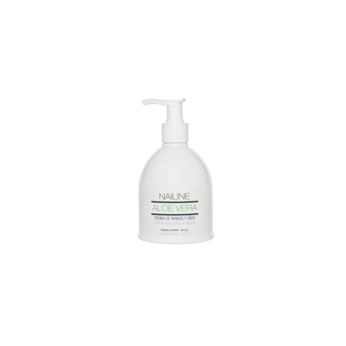 Crema Manos Uñas 300Ml