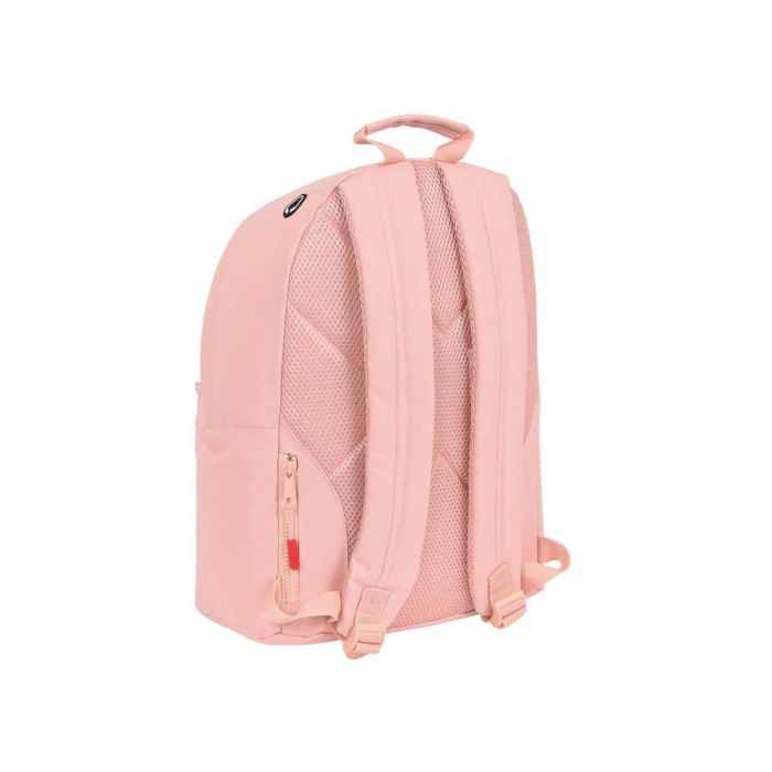 Mochila Safta Para Portatil 14,1-' Munich Basics 410x310x160 mm 1