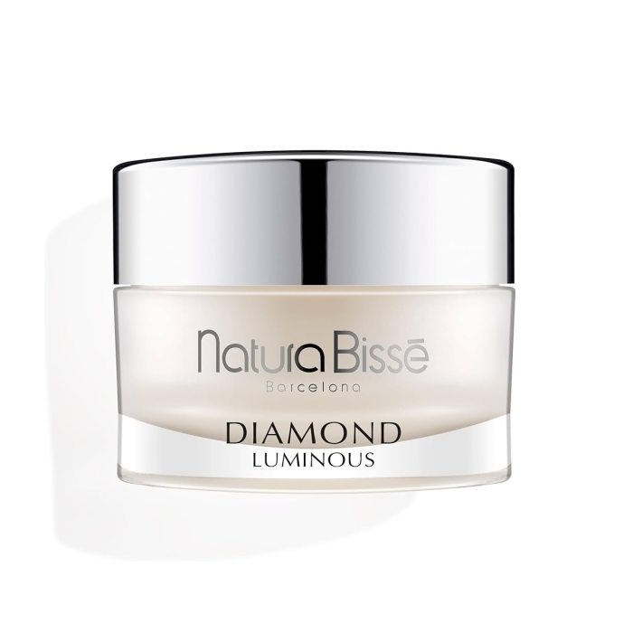 Natura Bisse Diamond Luminous Rich Luxury Cleanse 200 mL