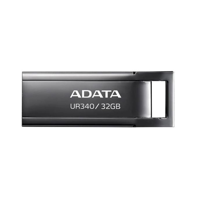 Memoria USB Adata UR340 32 GB Negro