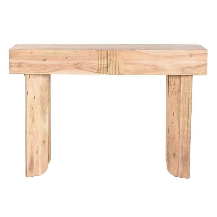 Consola Moderno DKD Home Decor 40 x 80 x 120 cm 1 Consola Moderno DKD Home Decor 40 x 80 x 120 cm 1