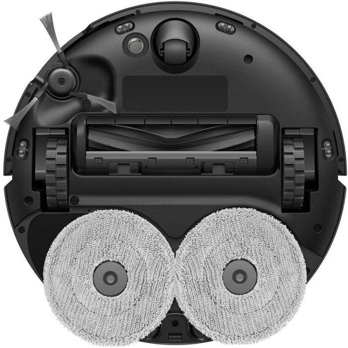Dreame DRE1732948889214 Robot aspirador X40 Master con estación base 8 en 1 - Navegación inteligente - 12.000 Pa 3