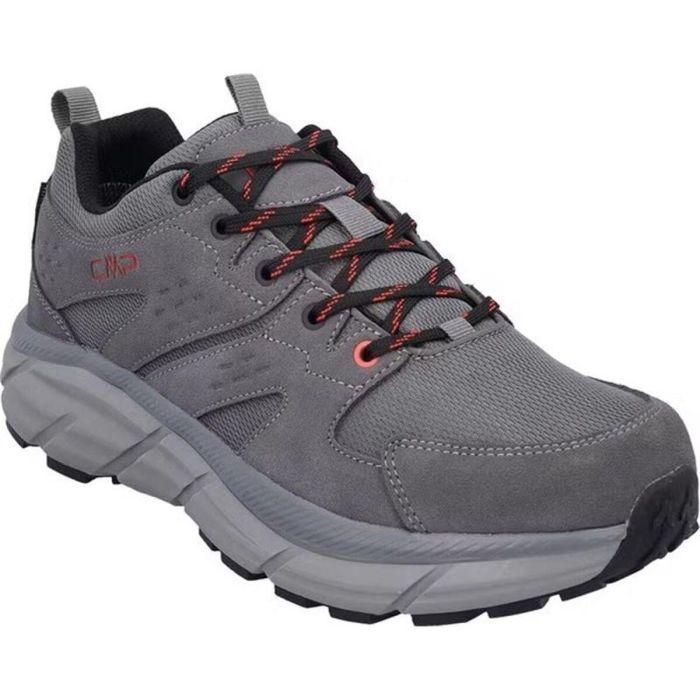 Zapatillas de Hombre para Caminar Campagnolo Kamsel Low Gris L 2
