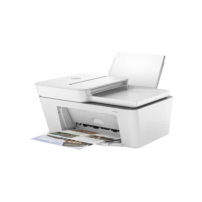 HP DeskJet 4220e All-in-One Printer Inyección de tinta térmica A4 4800 x 1200 DPI 8,5 ppm Wifi 3 HP DeskJet 4220e All-in-One Printer Inyección de tinta térmica A4 4800 x 1200 DPI 8,5 ppm Wifi 3
