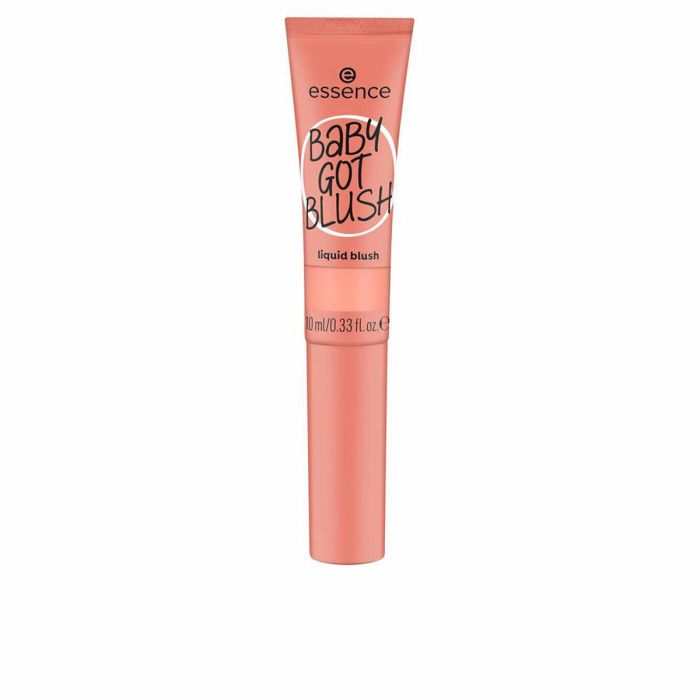 Essence BABY GOT BLUSH Colorete Líquido - 10 ml Essence BABY GOT BLUSH Colorete Líquido - 10 ml