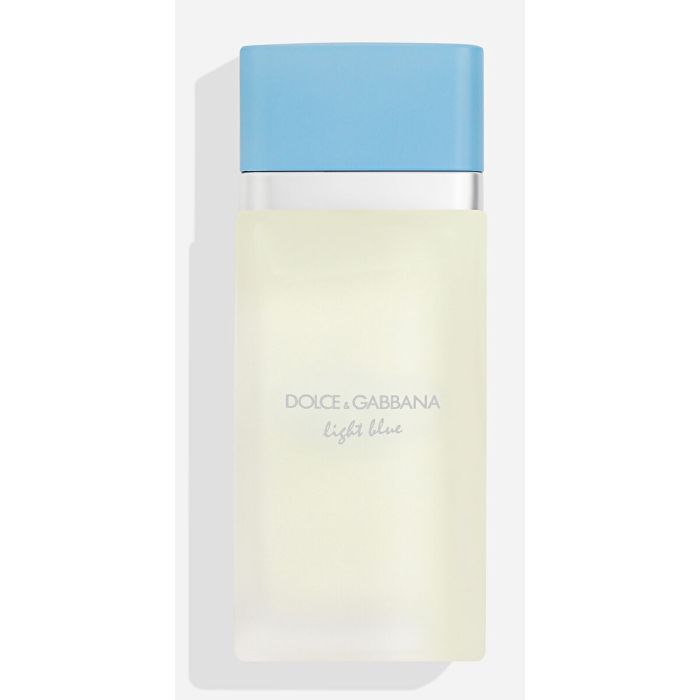 Perfume Mujer Dolce & Gabbana LIGHT BLUE POUR FEMME 100 ml 3