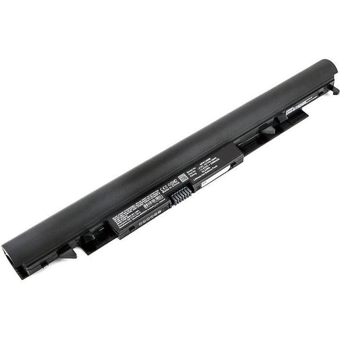 CoreParts Laptop Battery for HP 32.56Wh Li-ion 14.8V 2200mAh Black, 15-BS576tx, 17-BS, Notebook 15 BS-009NE, Notebook 15-BS, Notebook 15-BS18 CoreParts Laptop Battery for HP 32.56Wh Li-ion 14.8V 2200mAh Black, 15-BS576tx, 17-BS, Notebook 15 BS-009NE, Notebook 15-BS, Notebook 15-BS18