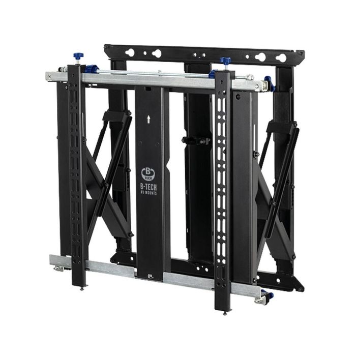 Soporte de Mesa para Pantalla B-Tech BT8312/B V2 70" 42" 0 Soporte de Mesa para Pantalla B-Tech BT8312/B V2 70" 42" 0
