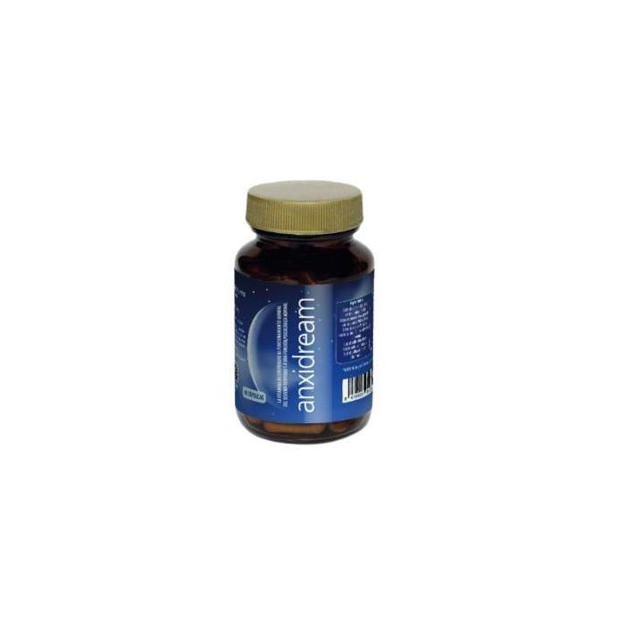 Anxidream 40Cap.