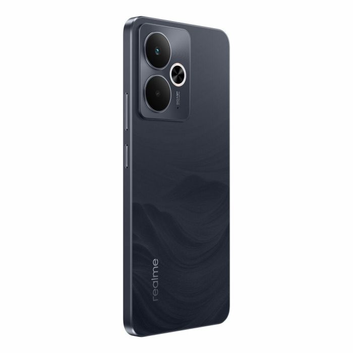 Smartphone Realme 6,67" 8 GB RAM 256 GB Negro 12