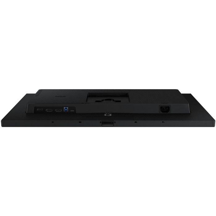 Samsung S24D604UAU S60UD Monitor 24" Quad HD (2560x1440) IPS 5ms 100Hz HDR10 con USB-C KVM y Ethernet Negro 7 Samsung S24D604UAU S60UD Monitor 24" Quad HD (2560x1440) IPS 5ms 100Hz HDR10 con USB-C KVM y Ethernet Negro 7
