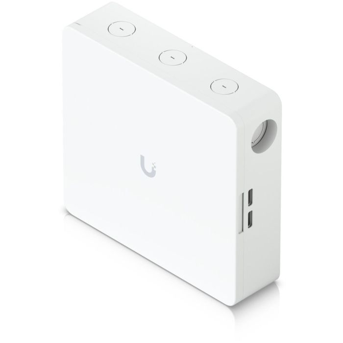 Ubiquiti EAH-8 Enterprise Access Hub 10/100/1000 Mbit/s para 8 puertas 2 Ubiquiti EAH-8 Enterprise Access Hub 10/100/1000 Mbit/s para 8 puertas 2