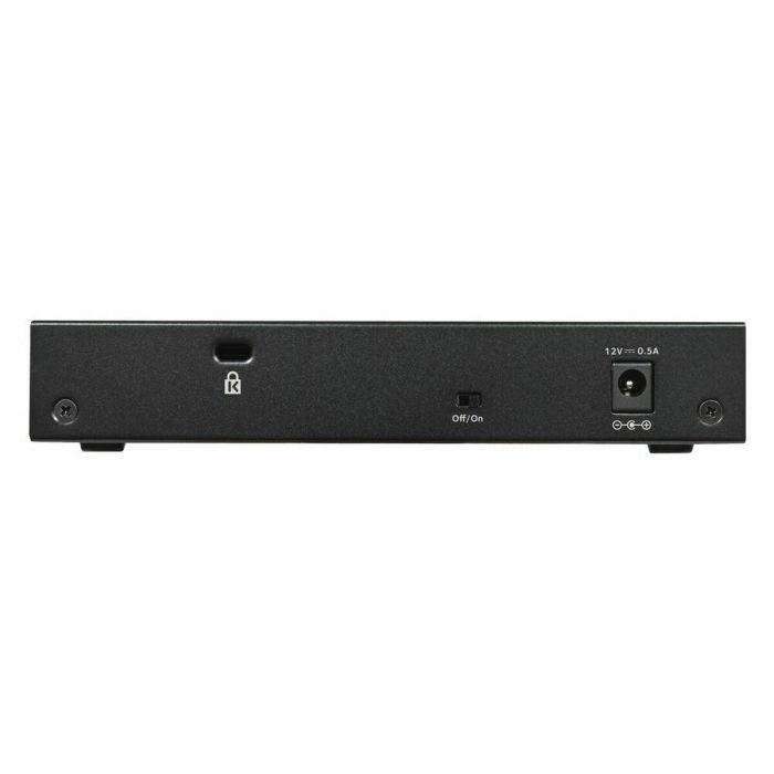 Netgear GS308v3 Switch Gigabit Ethernet No Gestionado 8 Puertos RJ-45 10/100/1000Mbps 16 Gbps 1 Netgear GS308v3 Switch Gigabit Ethernet No Gestionado 8 Puertos RJ-45 10/100/1000Mbps 16 Gbps 1