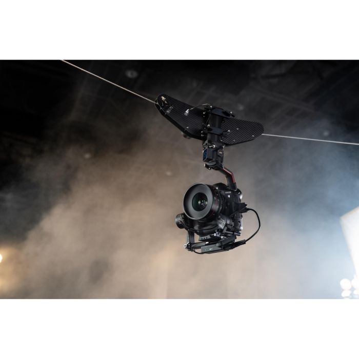 DJI RS 2 Pro Combo 16 DJI RS 2 Pro Combo 16