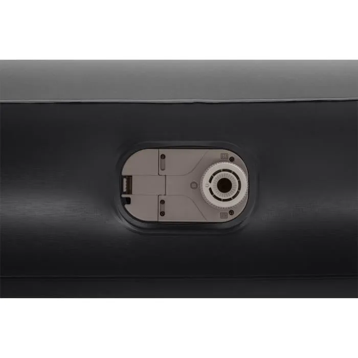 Bestway Cama Hinchable Tritech 1P 1 Plaza 191x97x46 cm con Bomba Eléctrica Integrada BES6941607329481 3