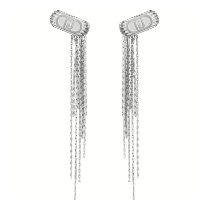 Pendientes LIU JO LJ2769 Plateado 0