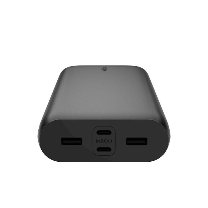 Batería para Portátil Belkin BPB016BTBK Negro 2 Ah 3