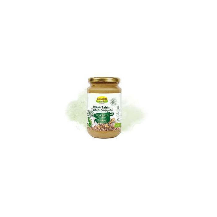 Tahini 340Gr. Bio Tahini 340Gr. Bio