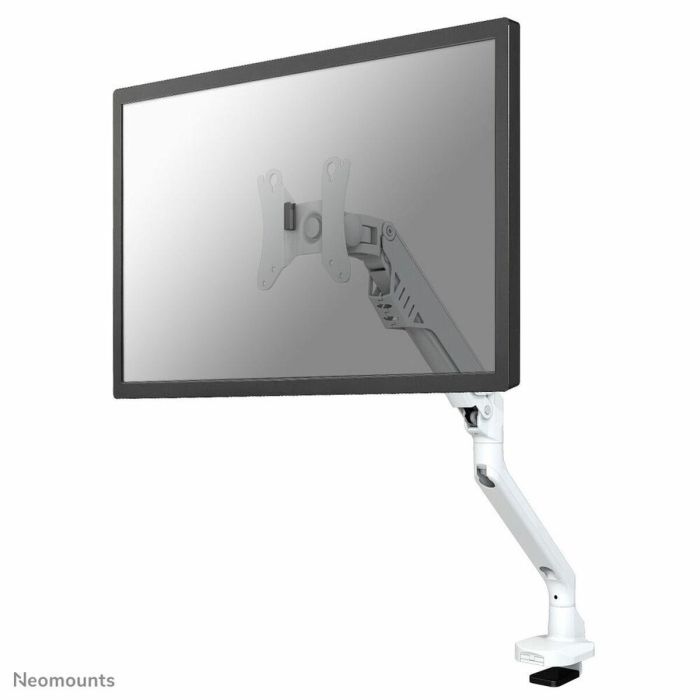 Soporte de Mesa para Pantalla Neomounts FPMA-D750WHITE 2 Soporte de Mesa para Pantalla Neomounts FPMA-D750WHITE 2