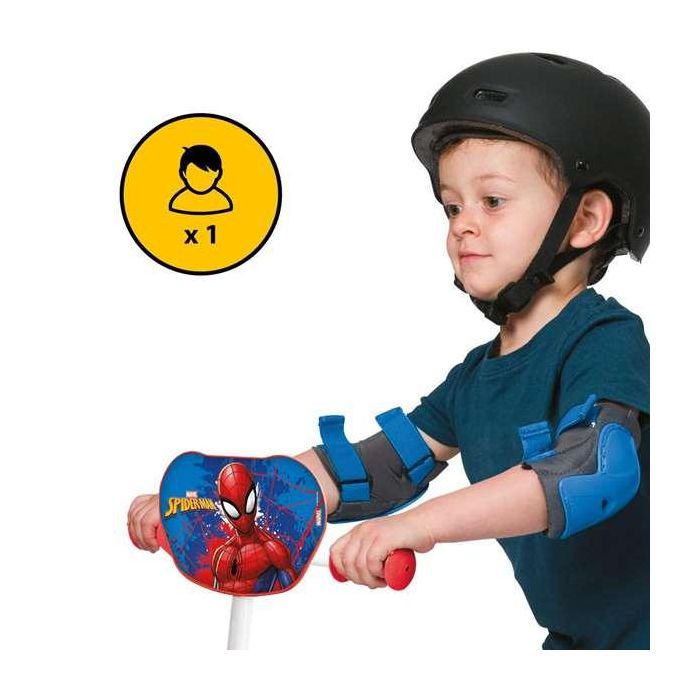 Patinete spiderman 3 ruedas 60x46x13,5cm 8 Patinete spiderman 3 ruedas 60x46x13,5cm 8