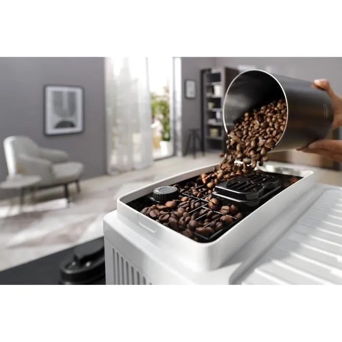 Delonghi Expresso Shredder Ecam220.21.ww 3