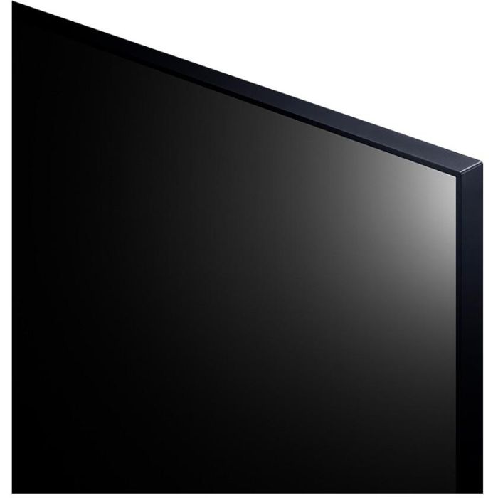 LG 55UL3J-M Pantalla de señalización digital LCD 55" 4K Ultra HD 400 cd/m² Wifi Web OS 9 LG 55UL3J-M Pantalla de señalización digital LCD 55" 4K Ultra HD 400 cd/m² Wifi Web OS 9