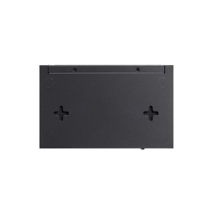 TP-LINK ES206GP Omada 6-Port Gigabit Easy Managed Switch with 4-Port PoE+ 2 TP-LINK ES206GP Omada 6-Port Gigabit Easy Managed Switch with 4-Port PoE+ 2