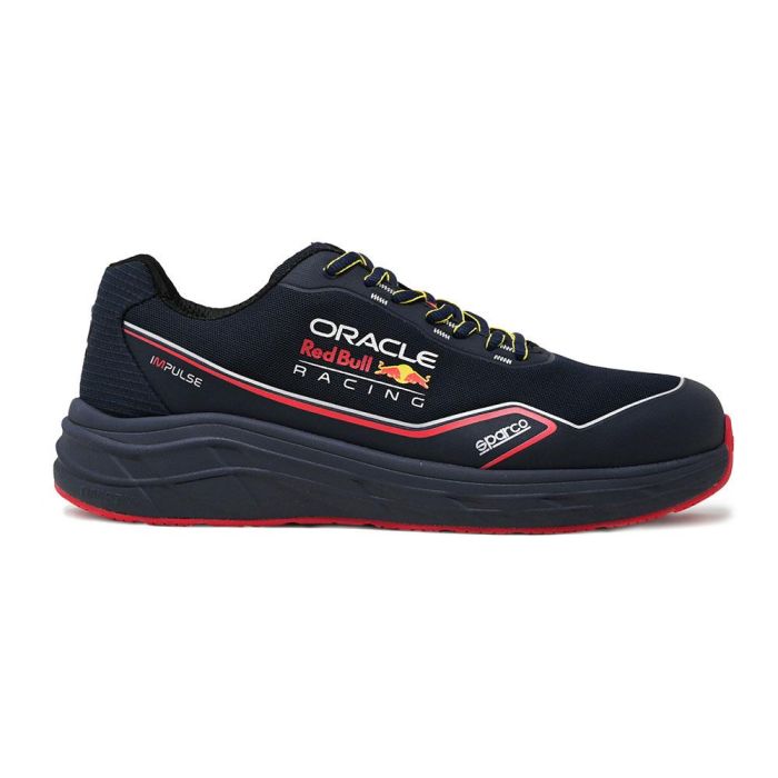 Calzado seguridad redbull impulse milton t-41 1 Calzado seguridad redbull impulse milton t-41 1