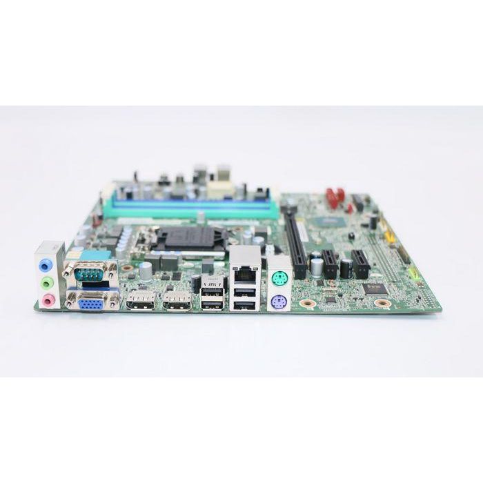Lenovo Intel KBL M710T-S Planar Board para ThinkCentre M710 Tower, compatible con Intel 6ª/7ª Gen CPUs, hasta 64GB DDR4-2400, múltiples ranuras de expansión Lenovo Intel KBL M710T-S Planar Board para ThinkCentre M710 Tower, compatible con Intel 6ª/7ª Gen CPUs, hasta 64GB DDR4-2400, múltiples ranuras de expansión