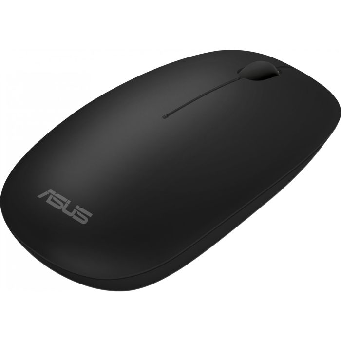 Asus W5000 kabelloses Tastatur-Maus-Set. dt. Layout. Schwarz 5 Asus W5000 kabelloses Tastatur-Maus-Set. dt. Layout. Schwarz 5