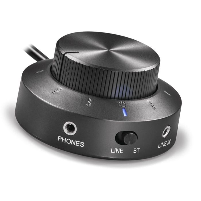 Wavemaster STAX BT 2.1 Bluetooth black retail 3 Wavemaster STAX BT 2.1 Bluetooth black retail 3