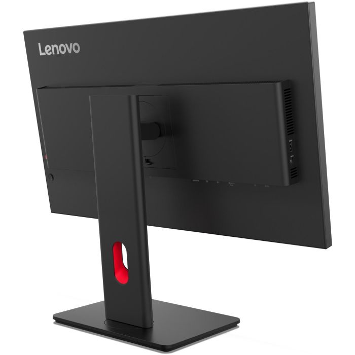 Lenovo ThinkVision T27QD-40 (27")2K QHD HDMI/DP/USB-C/DOC 8
