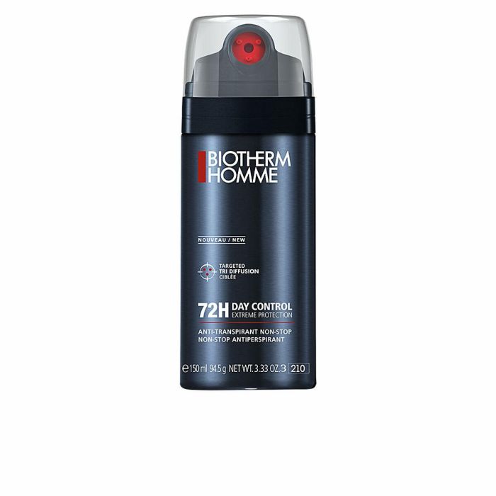 Desodorante Homme Day Control Biotherm 1 Desodorante Homme Day Control Biotherm 1