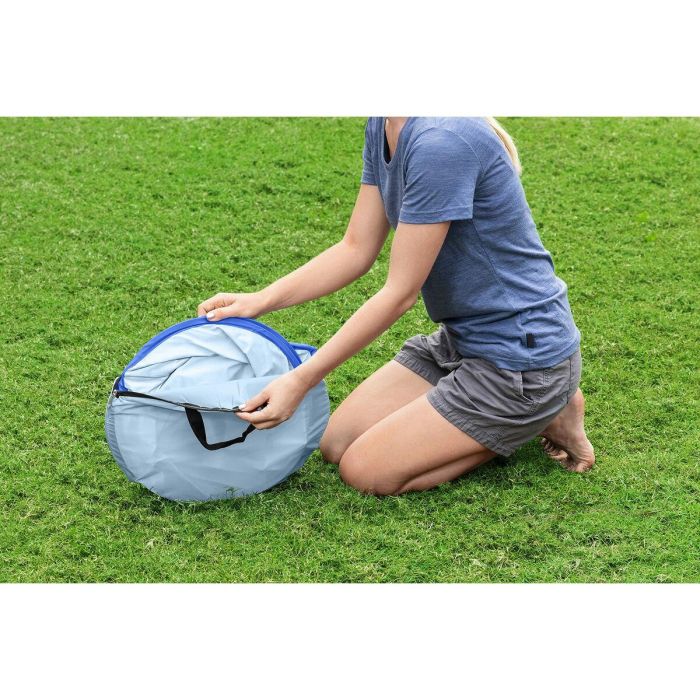 Bestway Piscina Infantil Automontable Ballena 78x68x60 cm +2 Años Jardin 52577 11 Bestway Piscina Infantil Automontable Ballena 78x68x60 cm +2 Años Jardin 52577 11