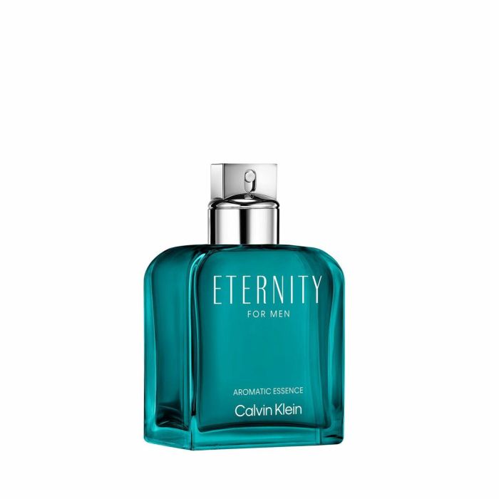 Calvin Klein ETERNITY FOR MEN AROMATIC ESSENCE Eau de Parfum Vapo 200 ml Calvin Klein ETERNITY FOR MEN AROMATIC ESSENCE Eau de Parfum Vapo 200 ml