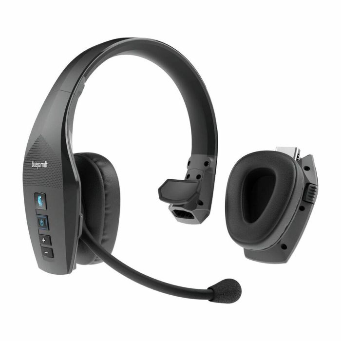 Auriculares GN Audio 204292 Negro Auriculares GN Audio 204292 Negro