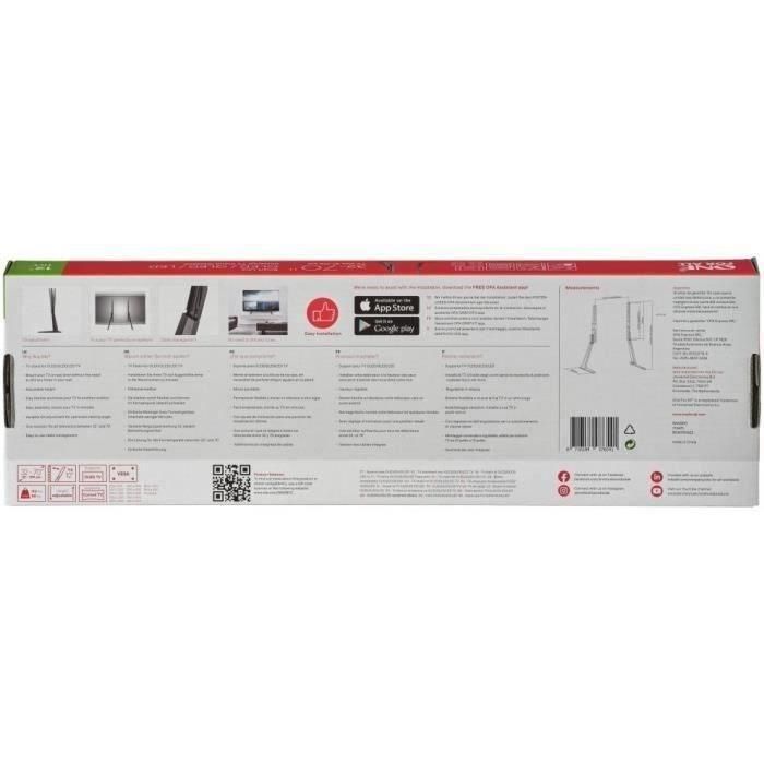 One For All WM2870 Soporte Universal TV Mesa Smart 32'' a 70'' 5